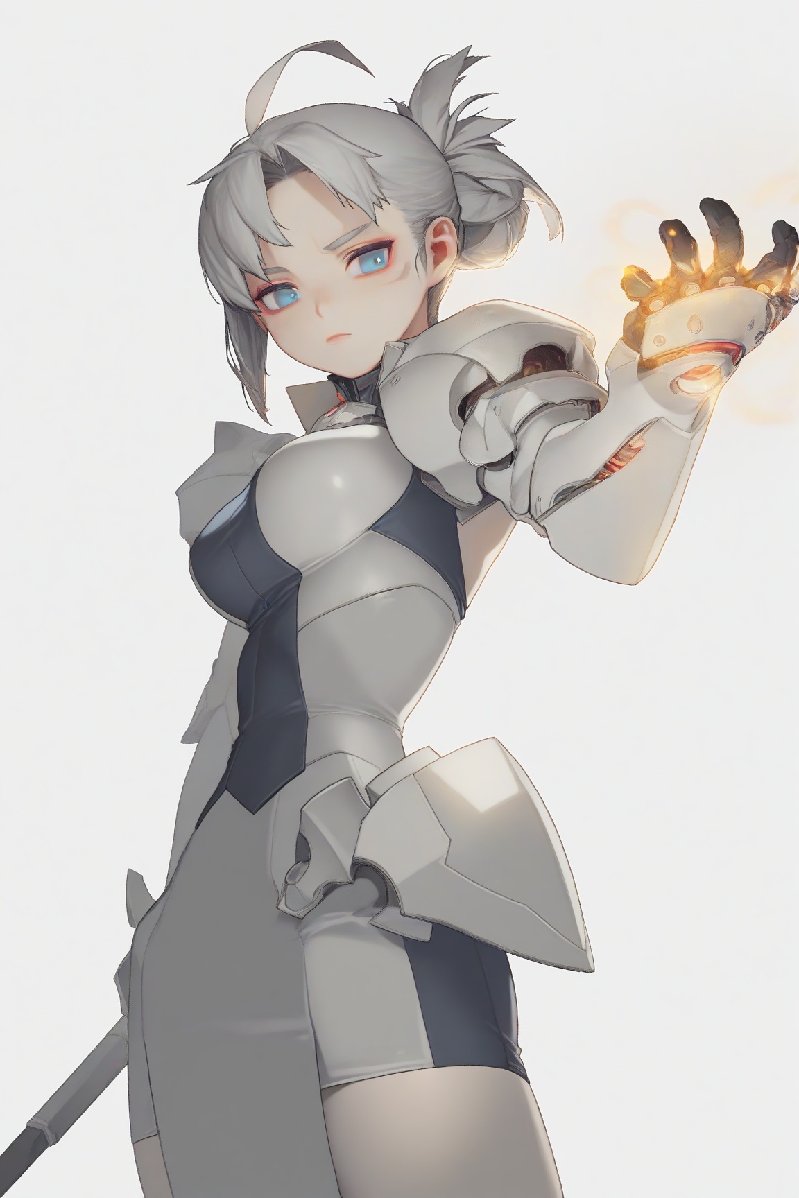 1girl,  1female,  1woman on Tensor.Art