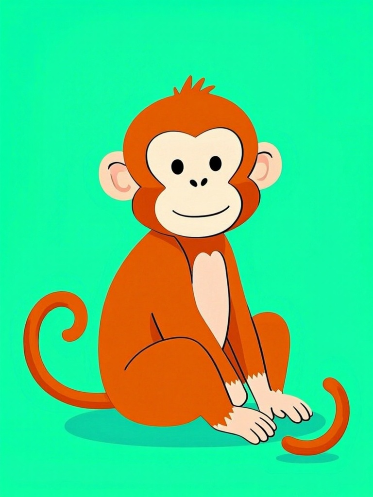 AI generated image on Tensor.Art