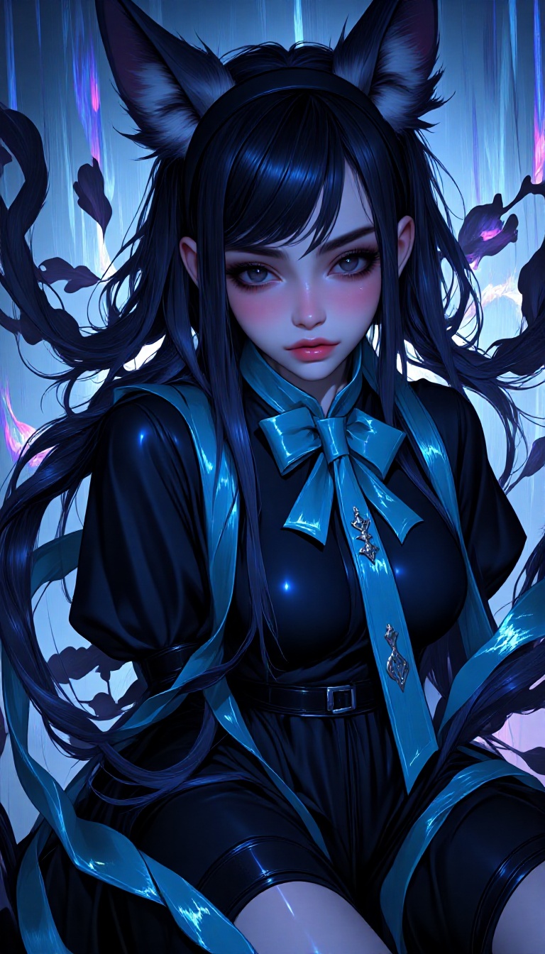 ultra detailed,  1girl,  tosaki mimi on Tensor.Art