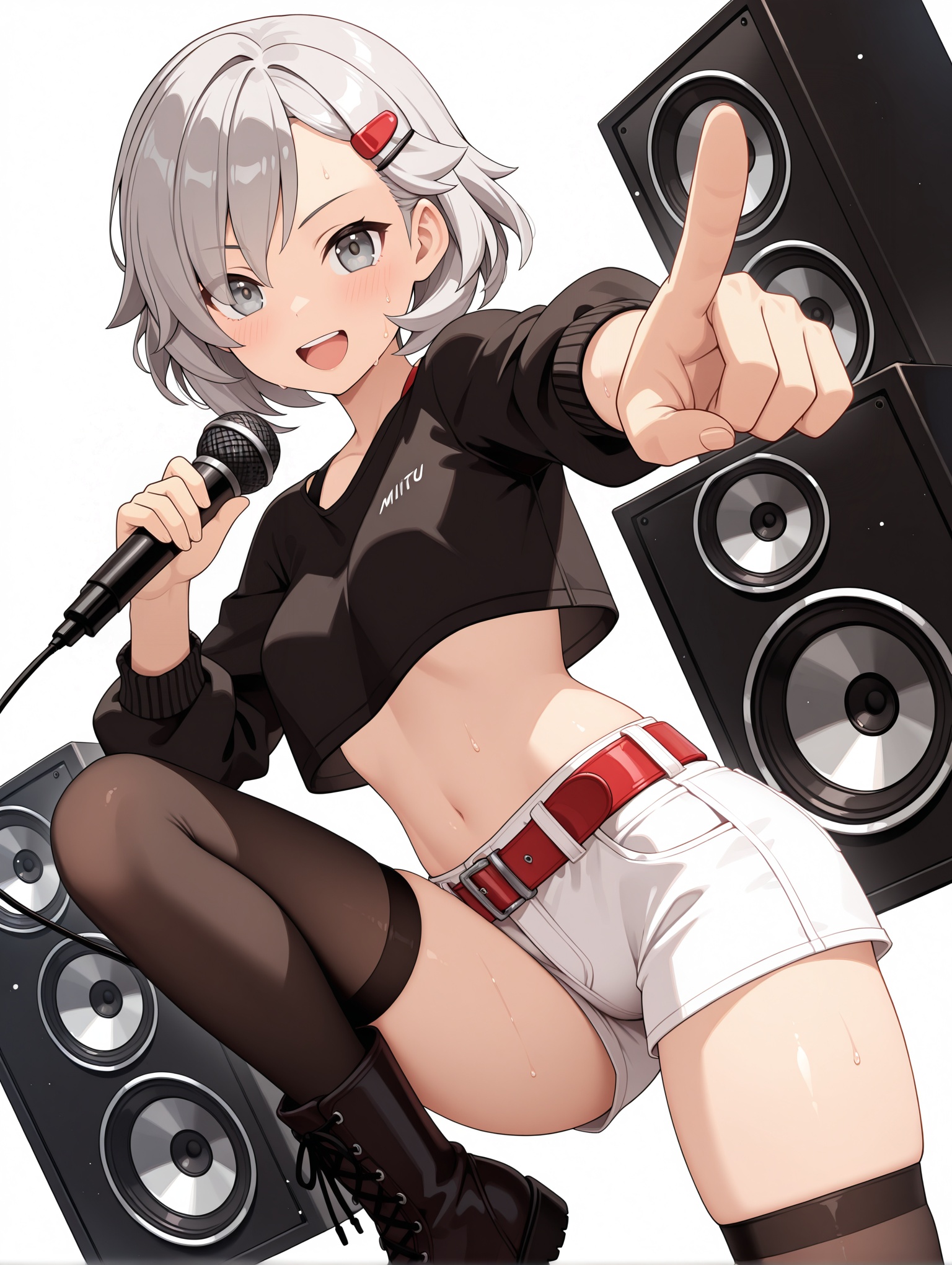 masterpiece,  best quality,  amazing quality on Tensor.Art
