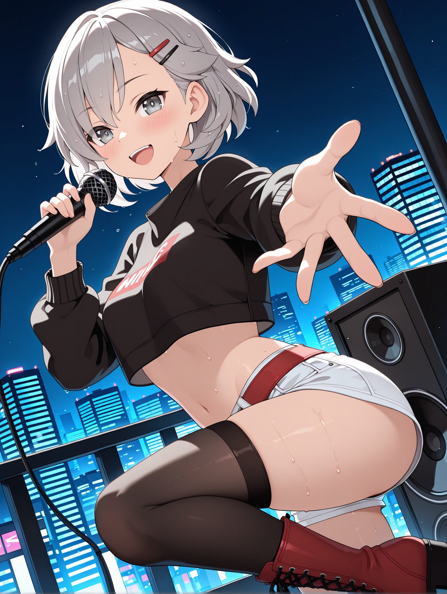 masterpiece,  best quality,  amazing quality on Tensor.Art