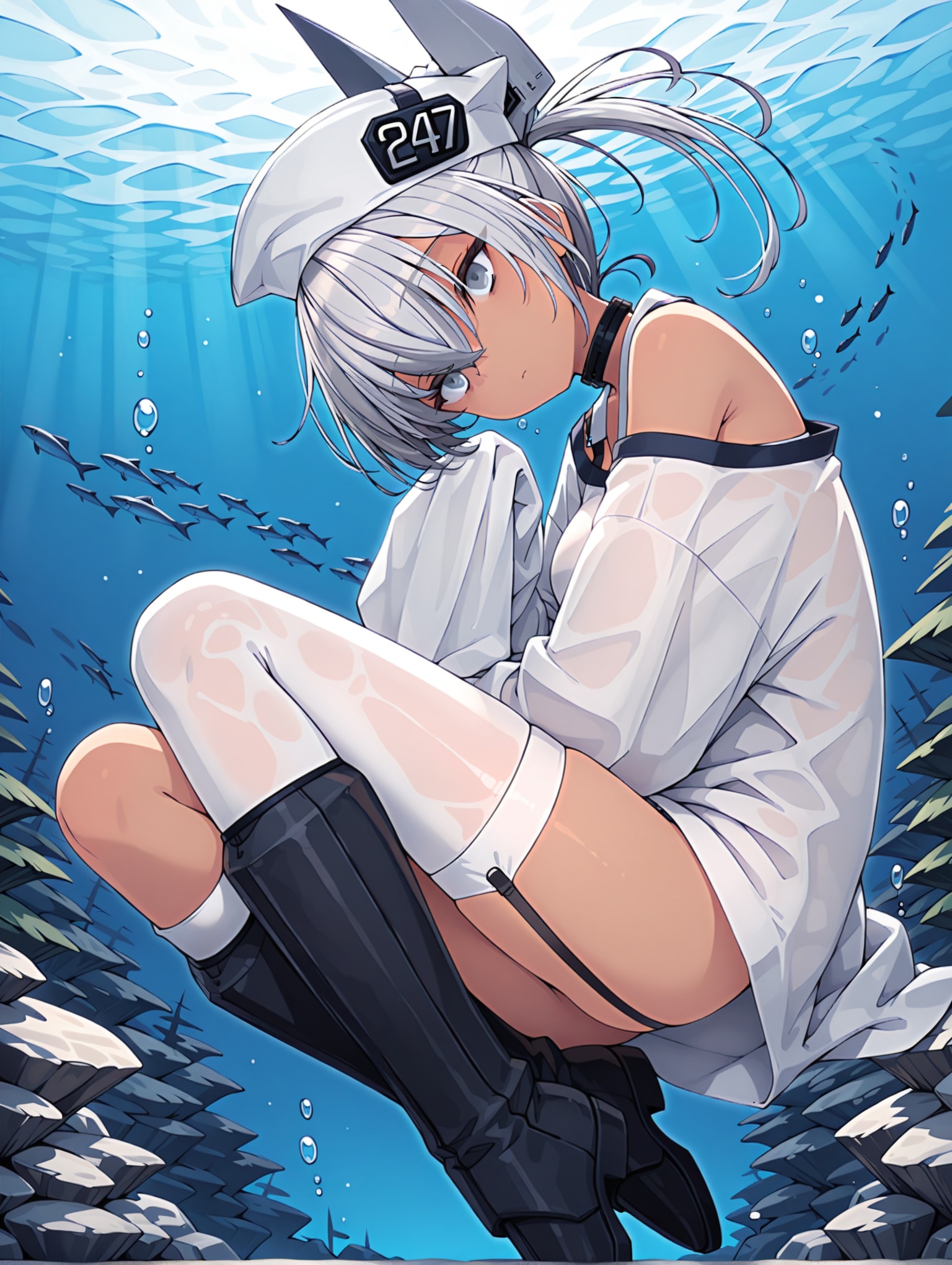 masterpiece,  best quality,  newest on Tensor.Art