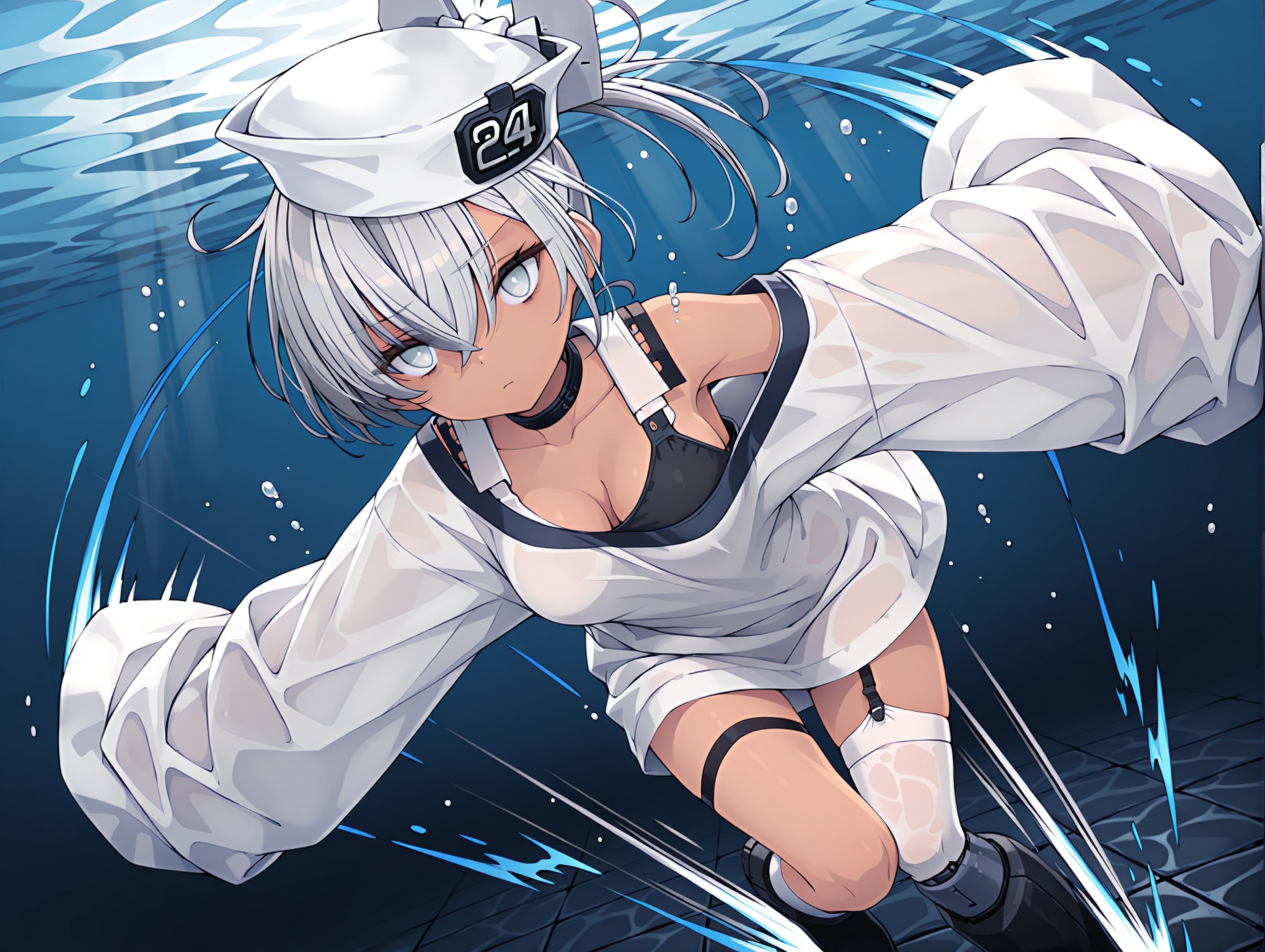 masterpiece,  best quality,  newest on Tensor.Art