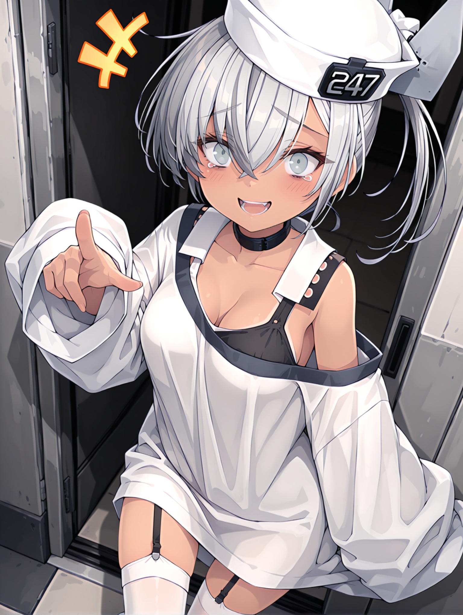 masterpiece,  best quality,  newest on Tensor.Art