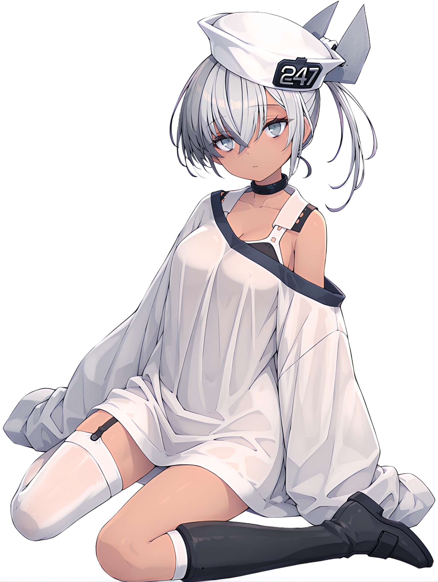 masterpiece,  best quality,  newest on Tensor.Art