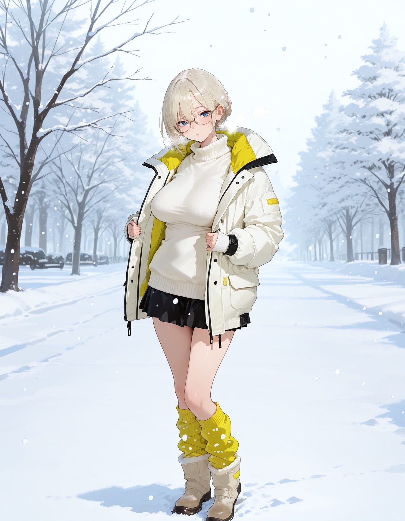 masterpiece,  best quality,  amazing quality on Tensor.Art