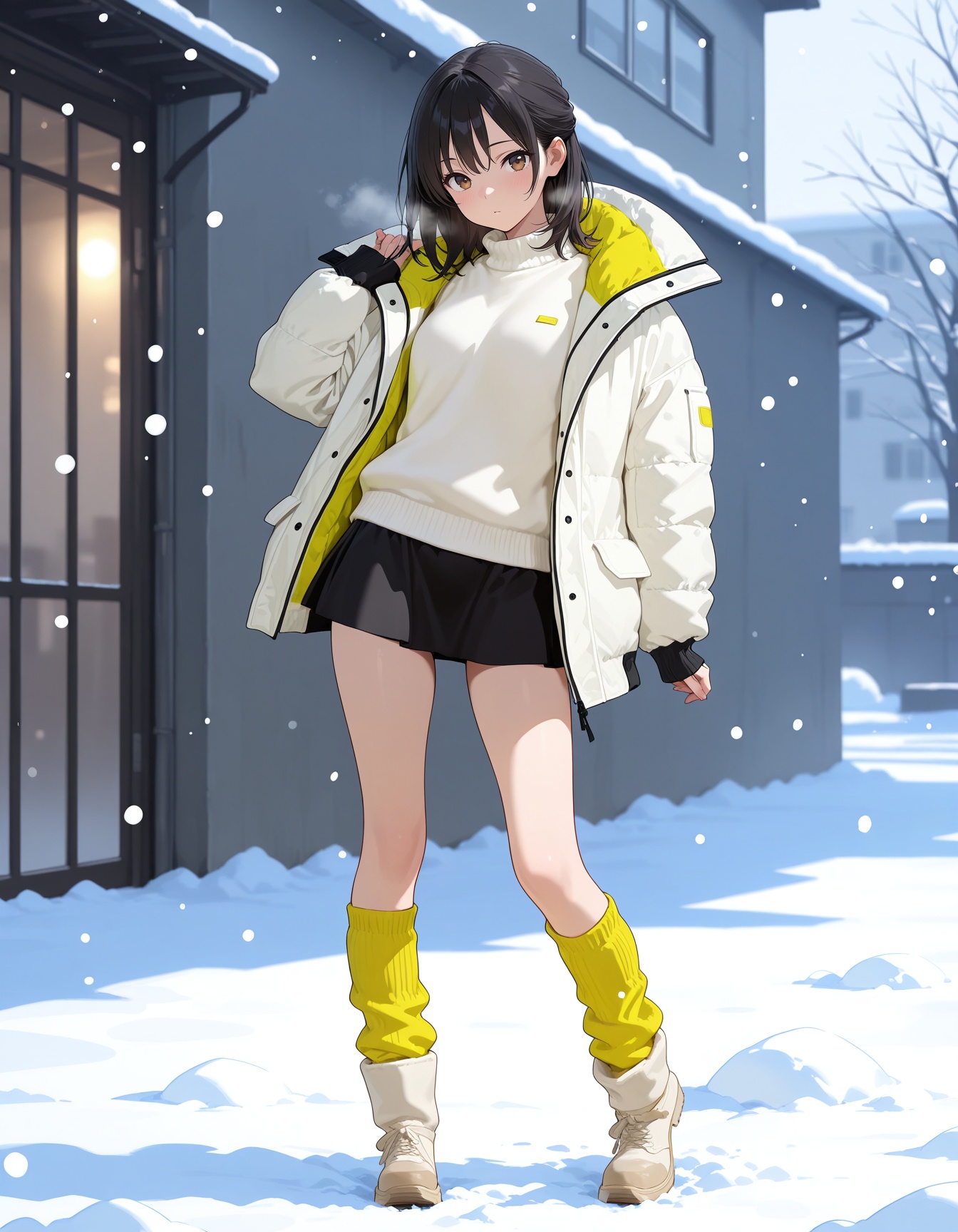 masterpiece,  best quality,  amazing quality on Tensor.Art