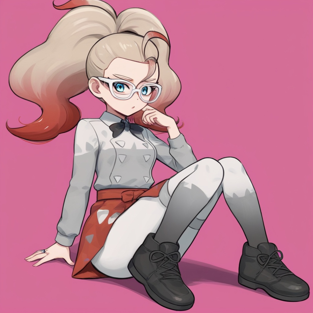 AI generated image on Tensor.Art