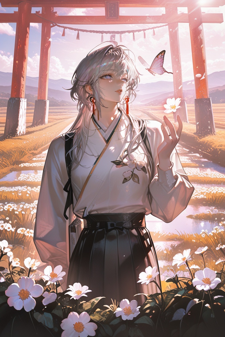 masterpiece,  best quality,  highres on Tensor.Art