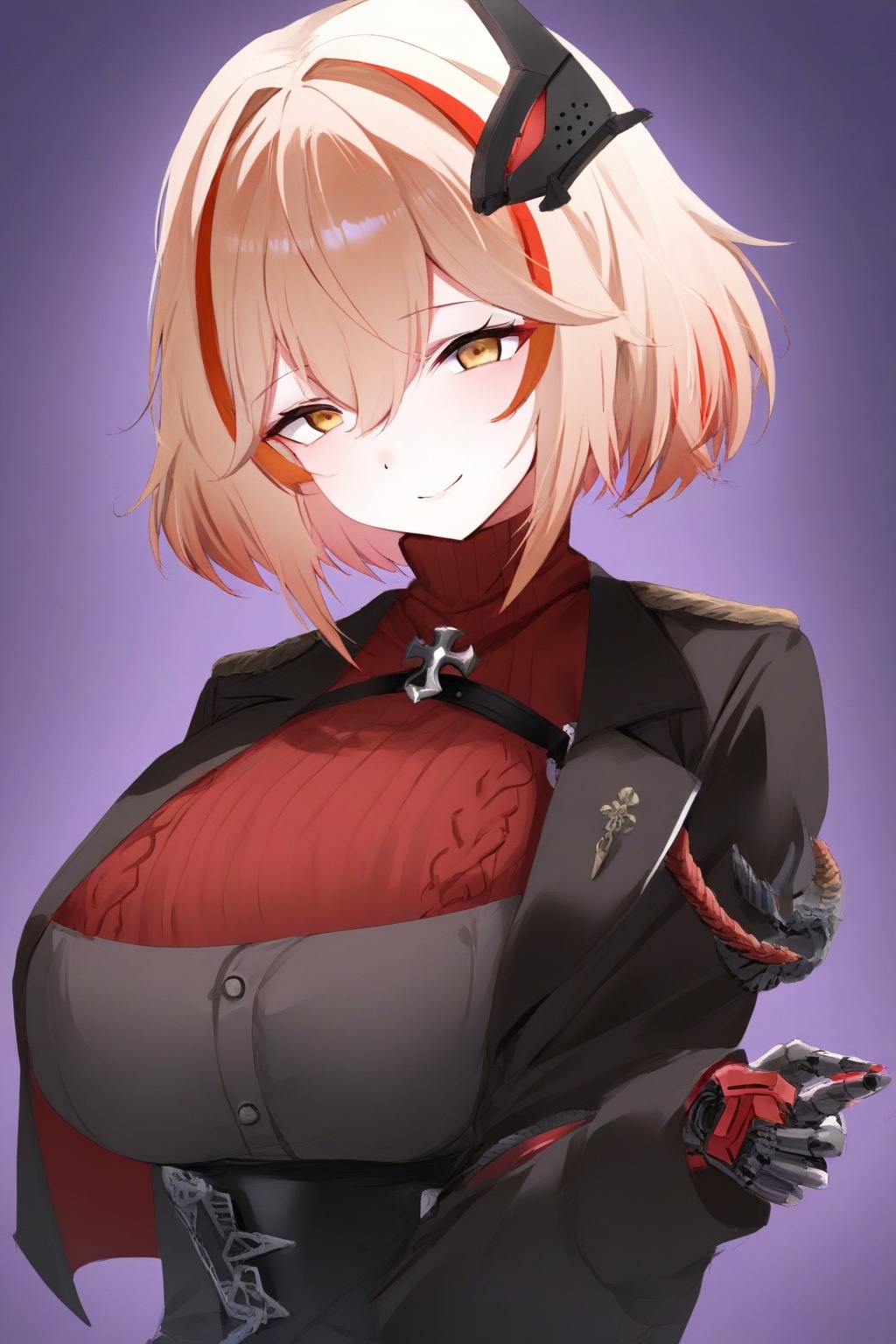 1girl,  roon \(azur lane\),  azur lane on Tensor.Art