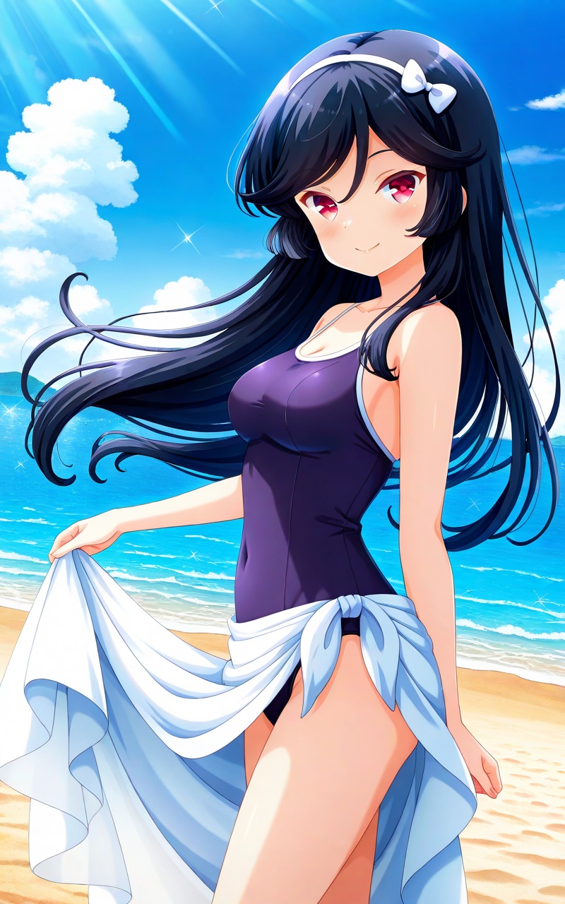 masterpiece,  best quality,  good quality on Tensor.Art