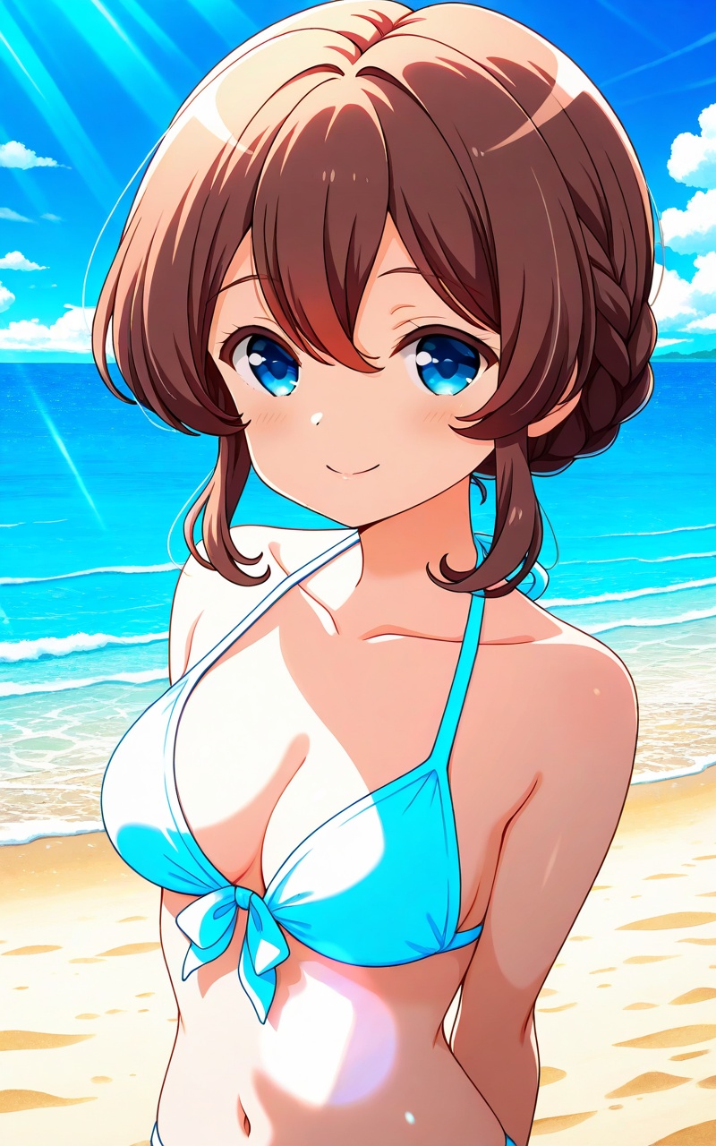 masterpiece,  best quality,  good quality on Tensor.Art