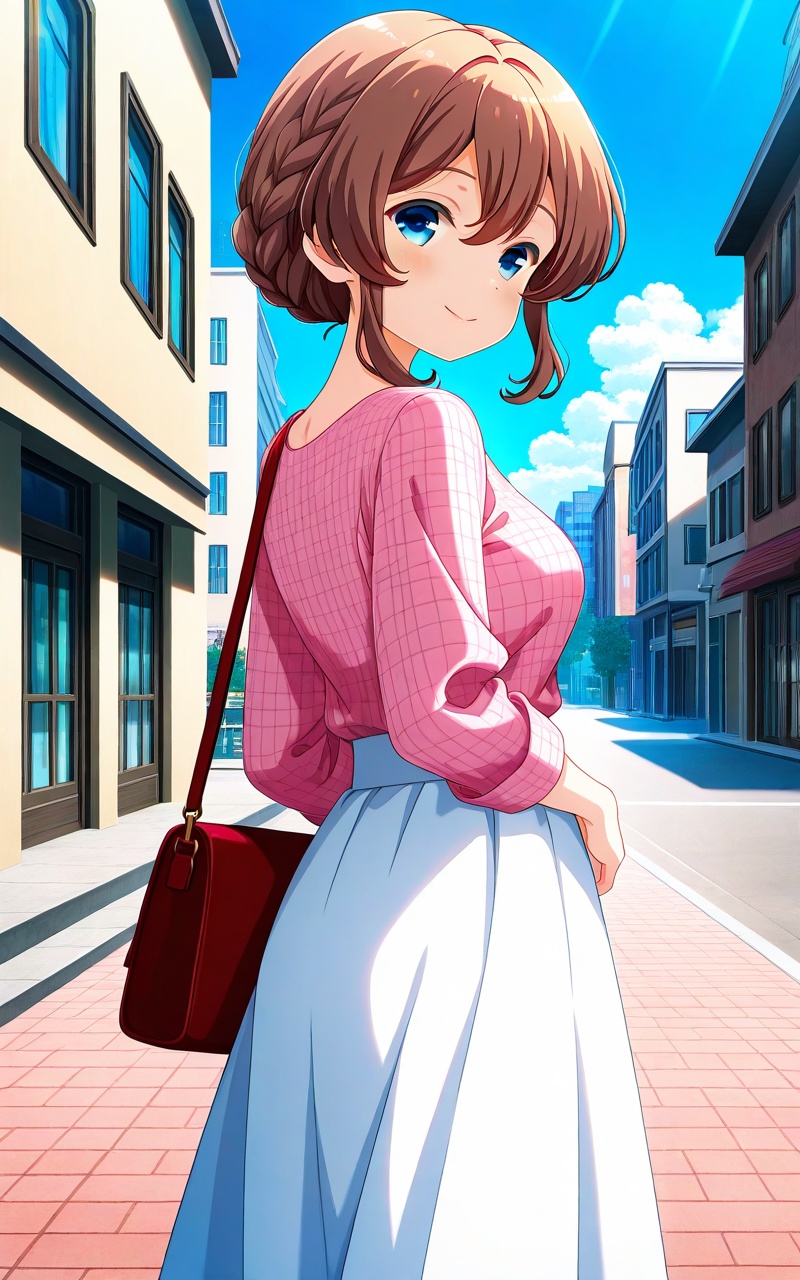 masterpiece,  best quality,  good quality on Tensor.Art