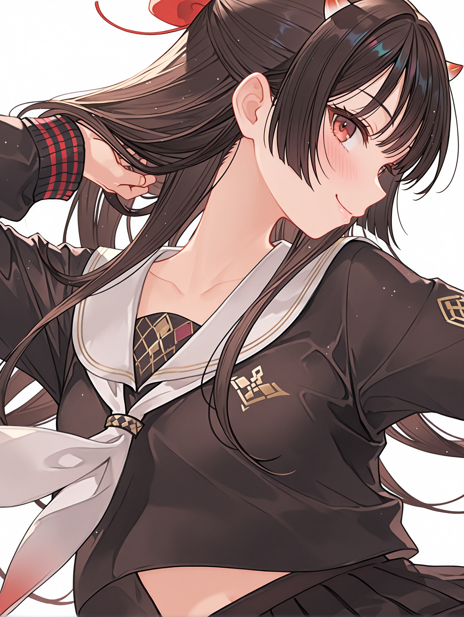 masterpiece,  best quality,  amazing quality on Tensor.Art