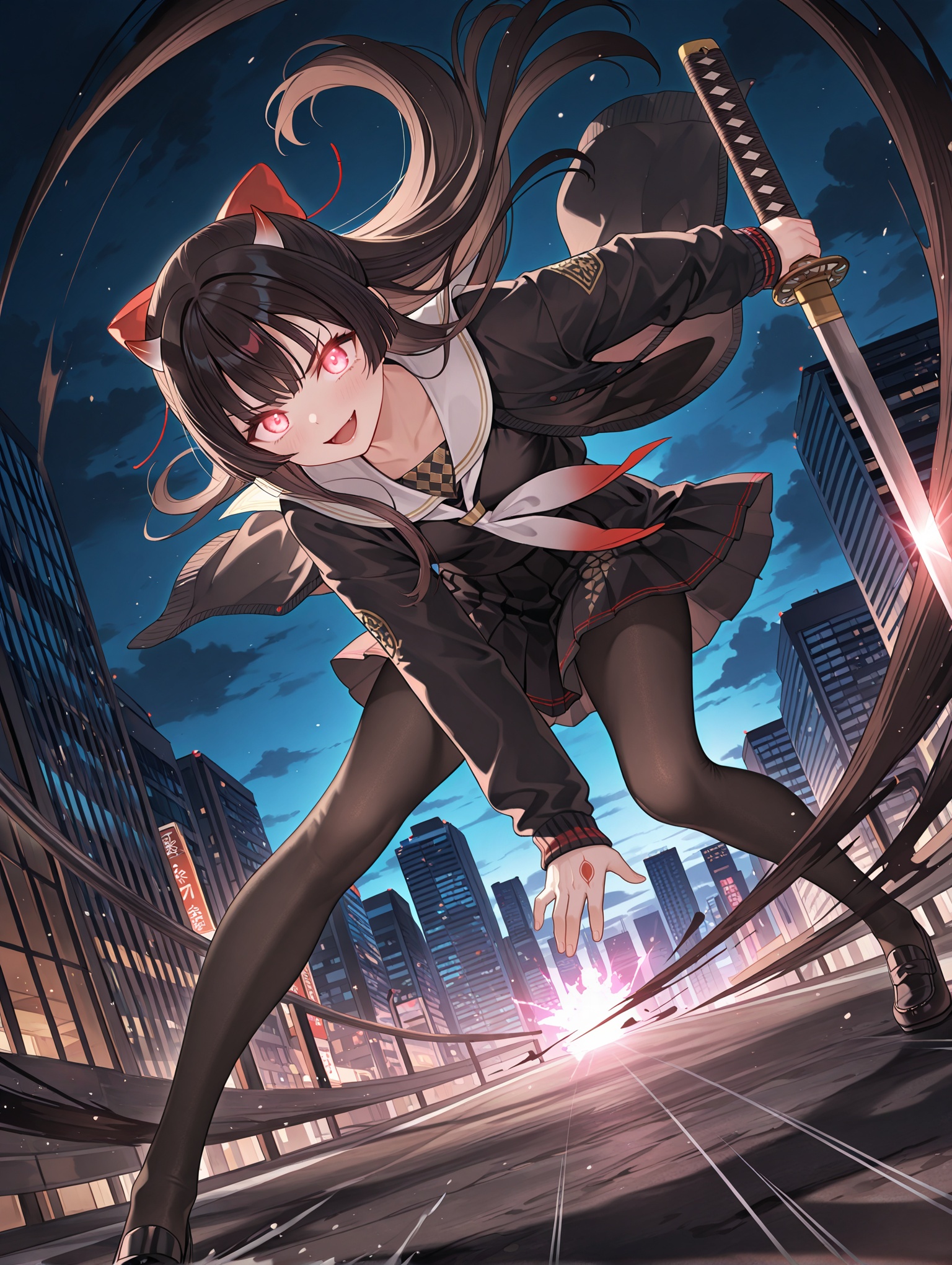 masterpiece,  best quality,  amazing quality on Tensor.Art