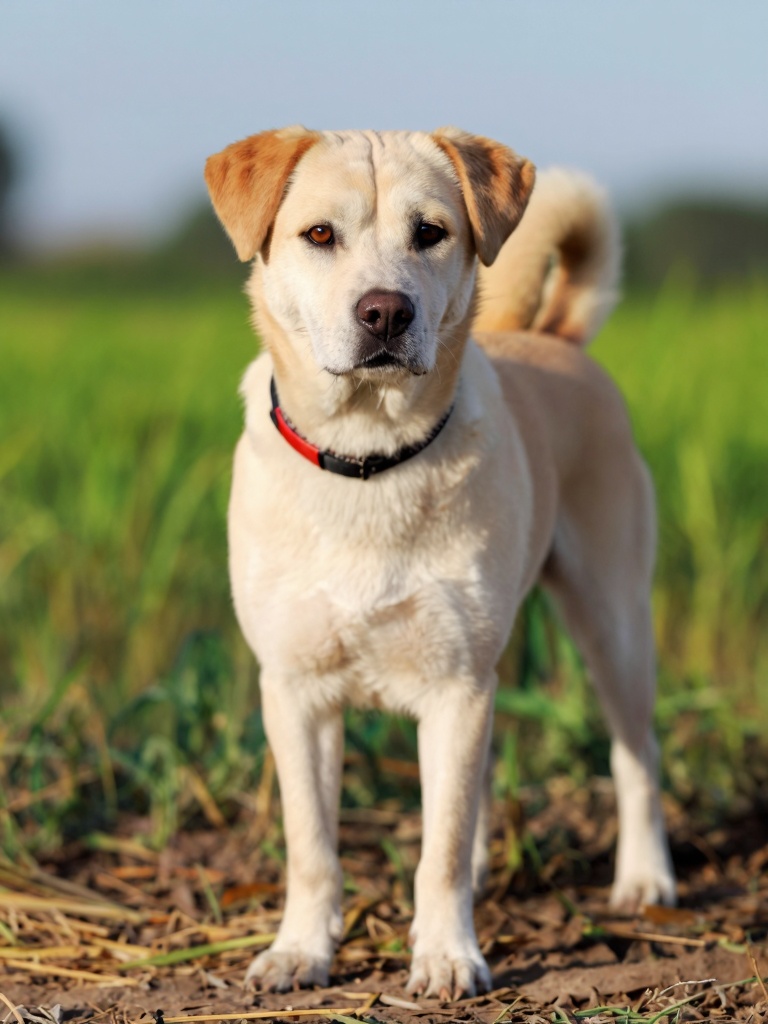 AI generated image on Tensor.Art