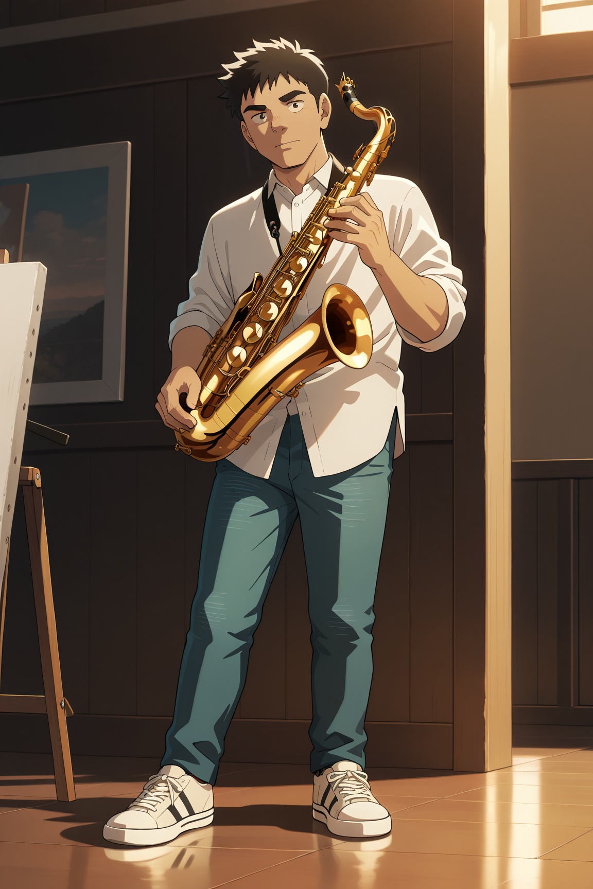 masterpiece,  best quality,  amazing quality on Tensor.Art