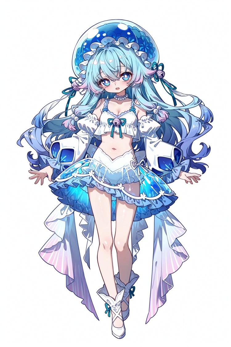 3.棱镜-冰川计划 by 初玖玖 on Tensor.Art