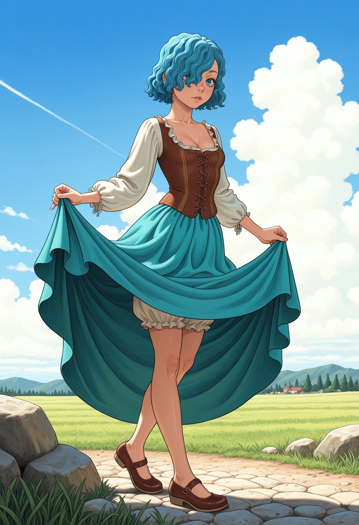 masterpiece,  best quality,  amazing quality on Tensor.Art