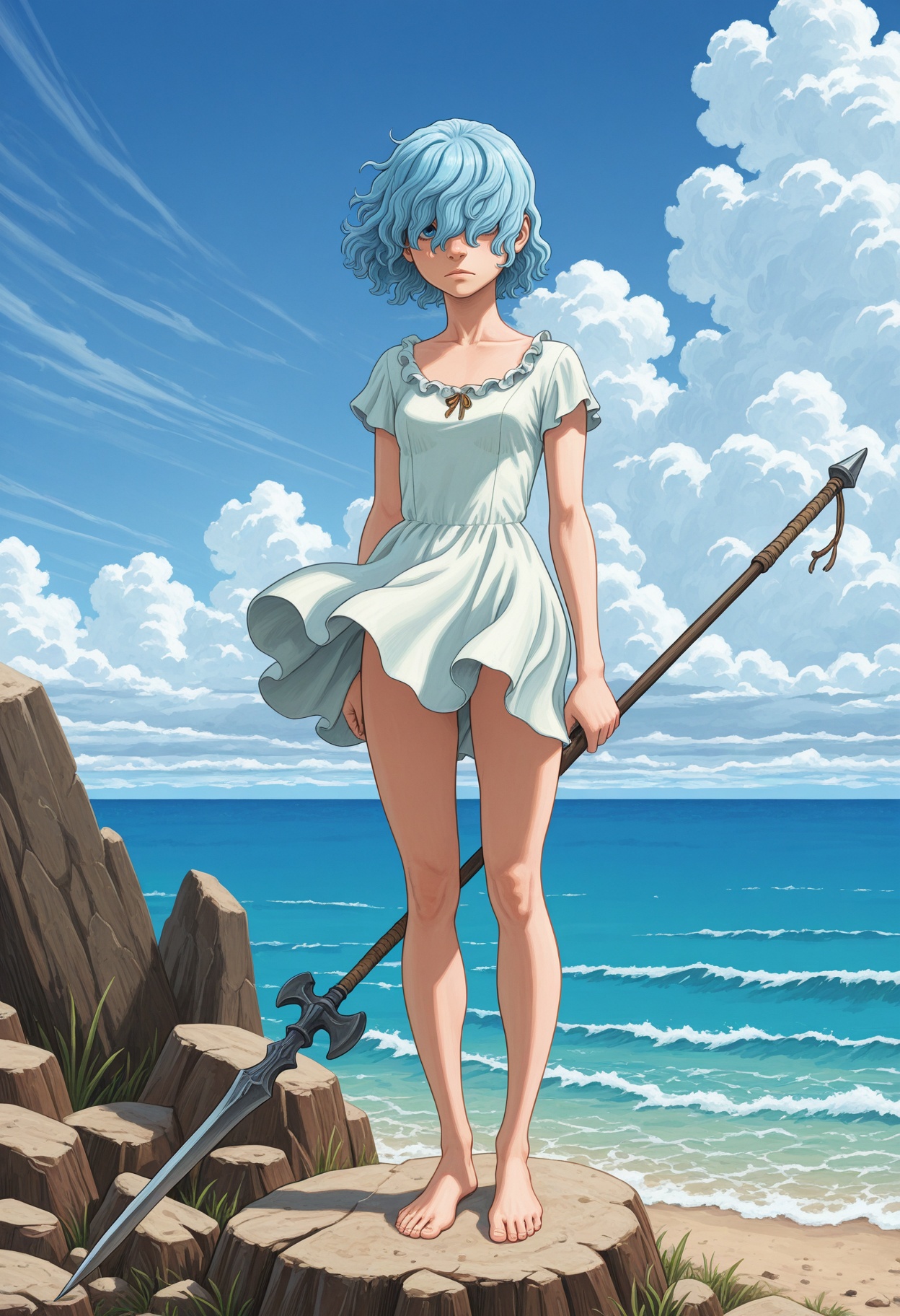 masterpiece,  best quality,  amazing quality on Tensor.Art