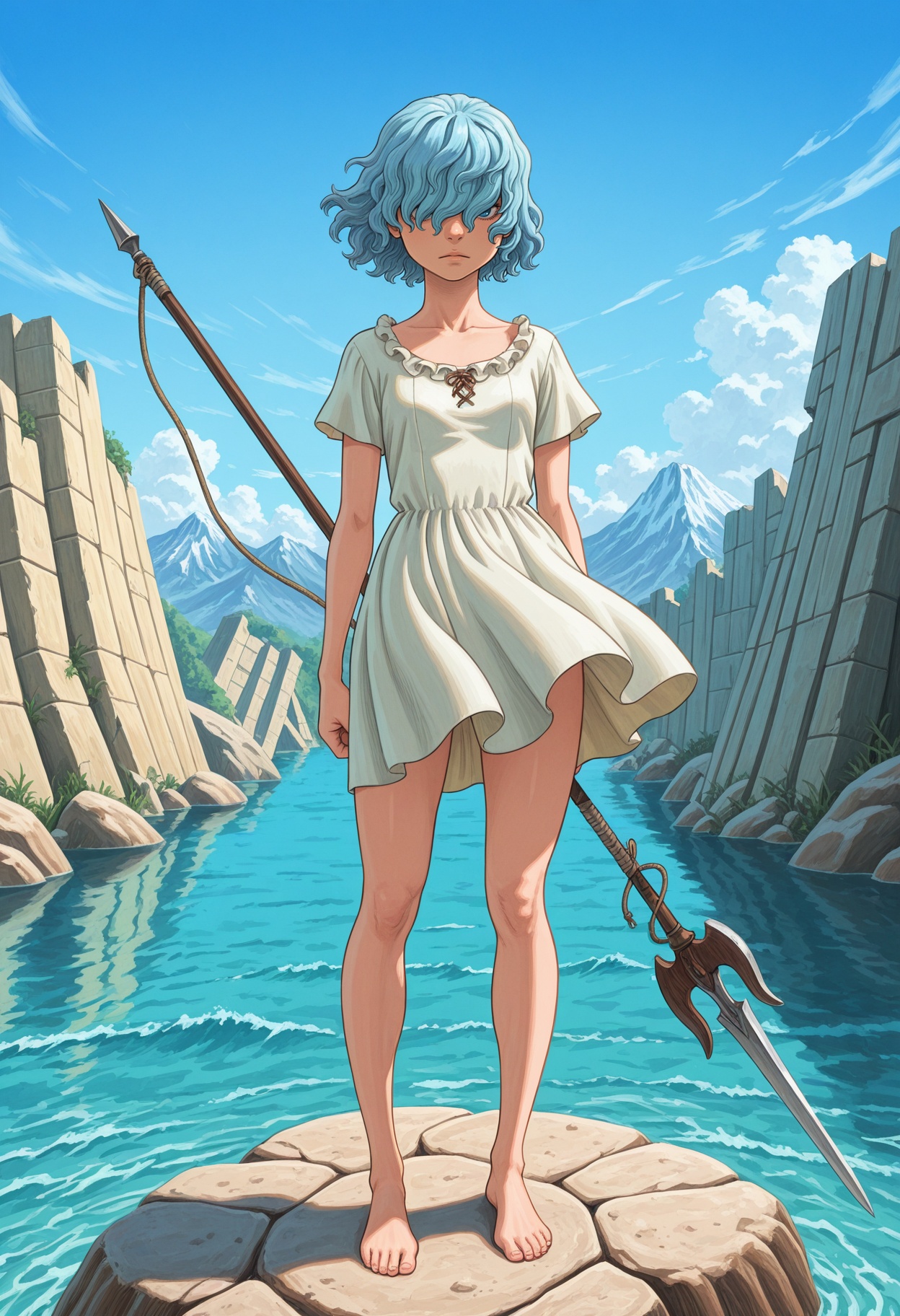 masterpiece,  best quality,  amazing quality on Tensor.Art