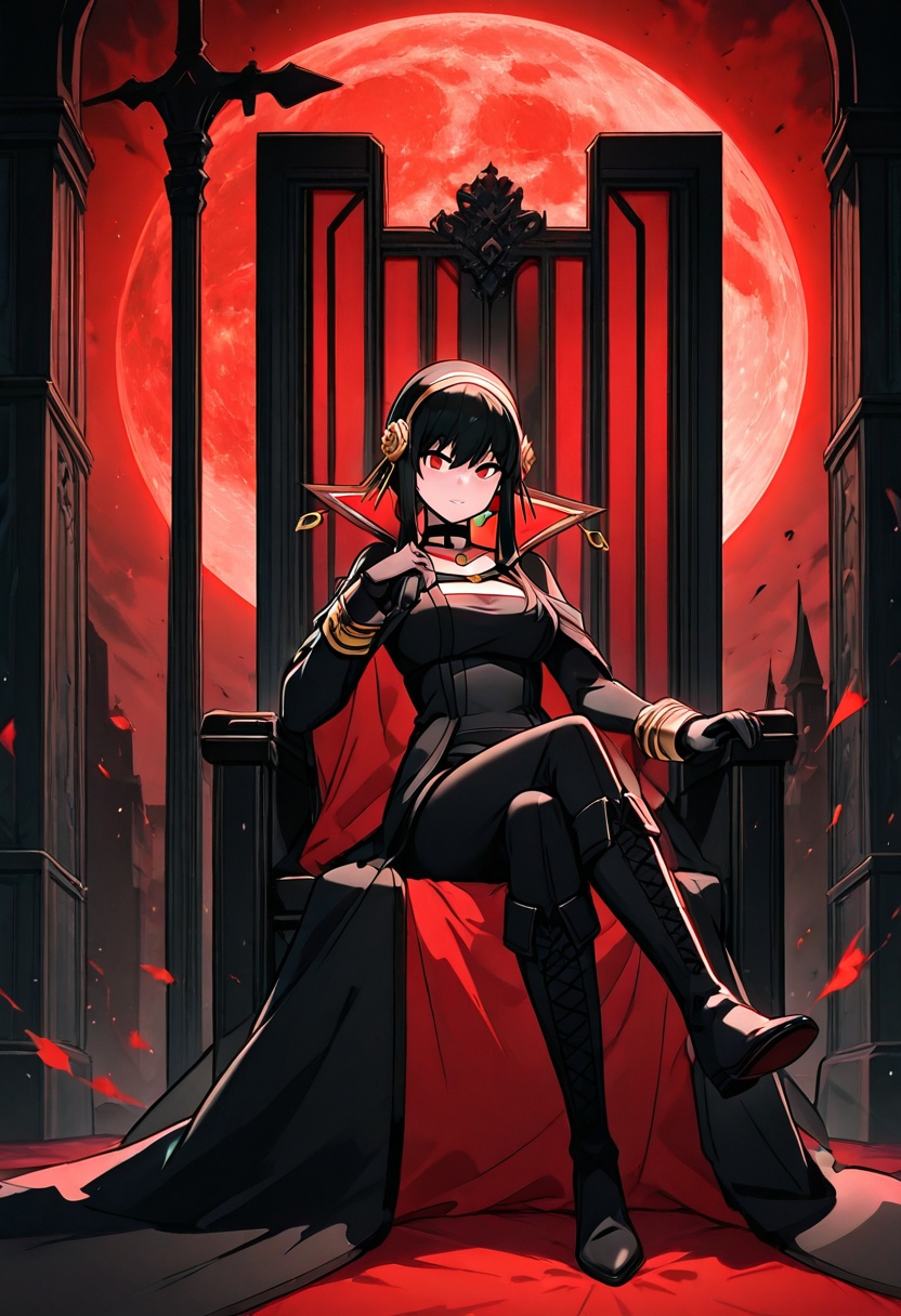masterpiece,  best quality,  solo on Tensor.Art