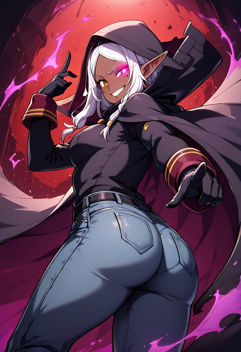 masterpiece,  best quality,  solo on Tensor.Art