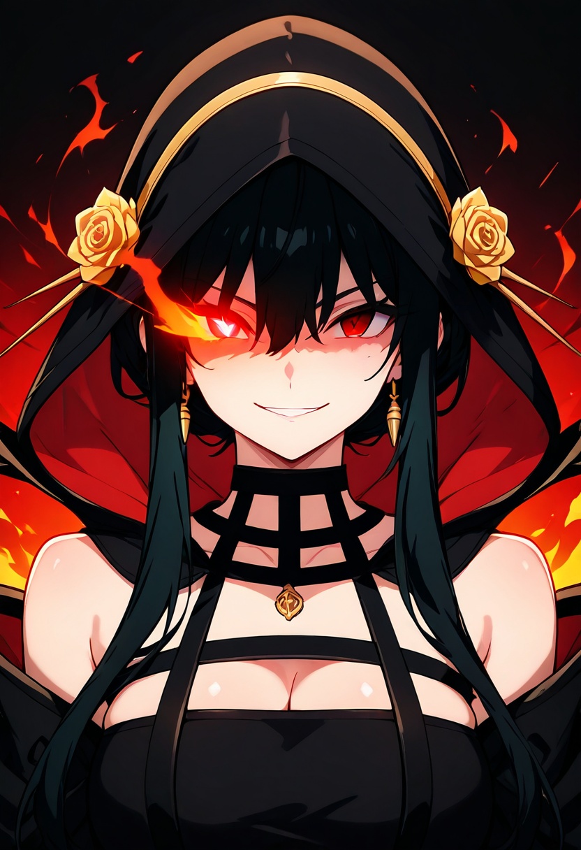 masterpiece,  best quality,  solo on Tensor.Art