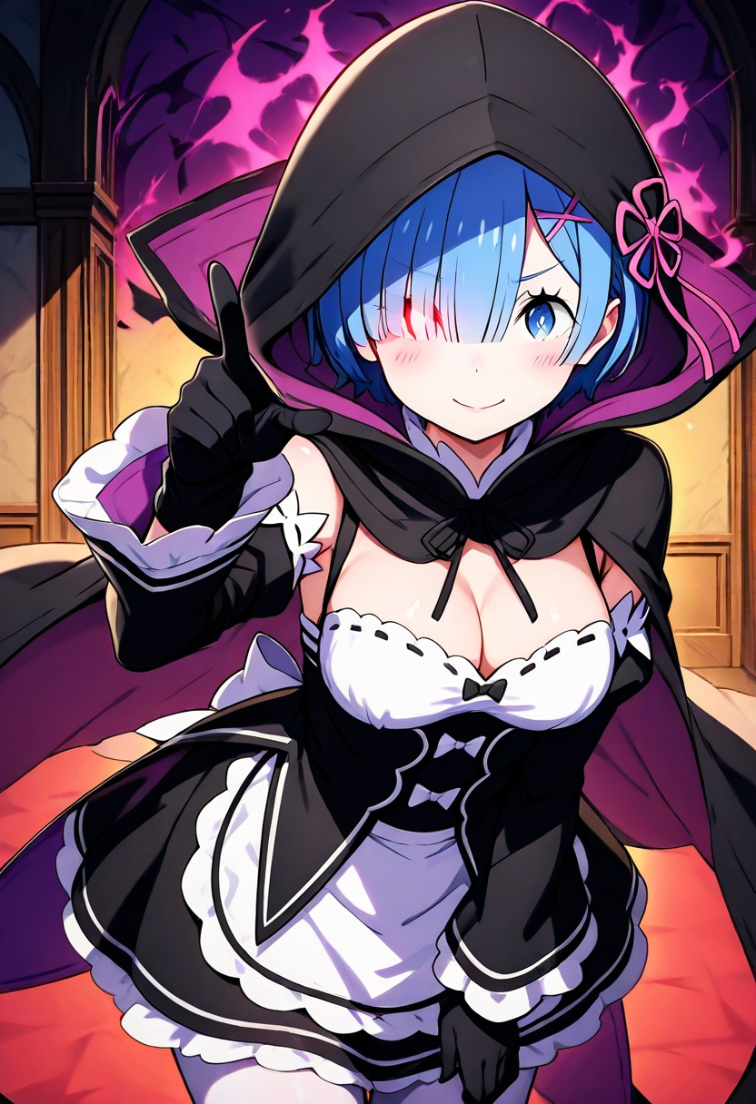 masterpiece,  best quality,  solo on Tensor.Art