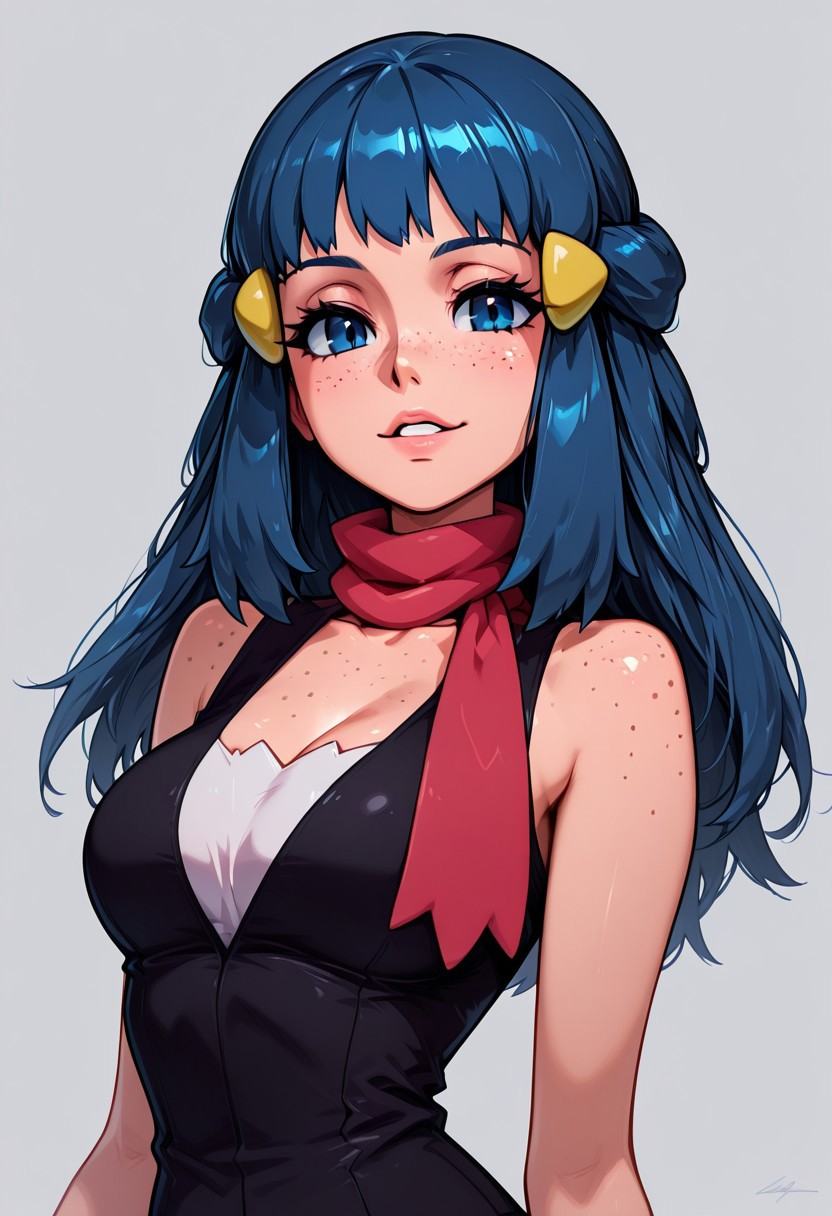 masterpiece,  best quality,  1girl on Tensor.Art