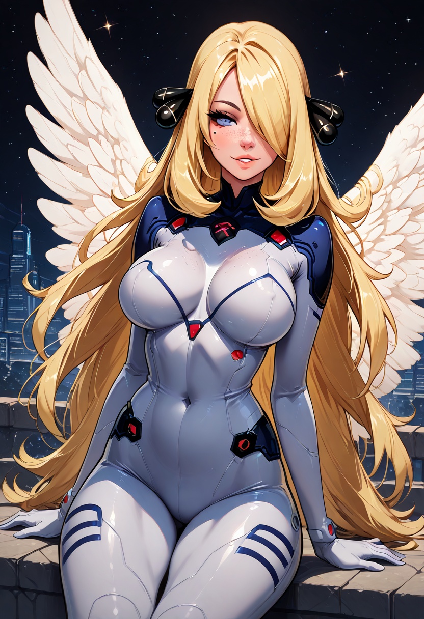 masterpiece,  best quality,  1girl on Tensor.Art