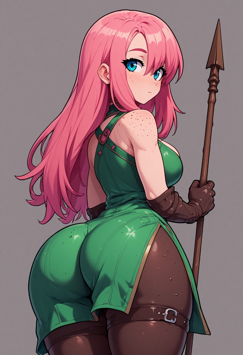 masterpiece,  best quality,  anime coloring on Tensor.Art