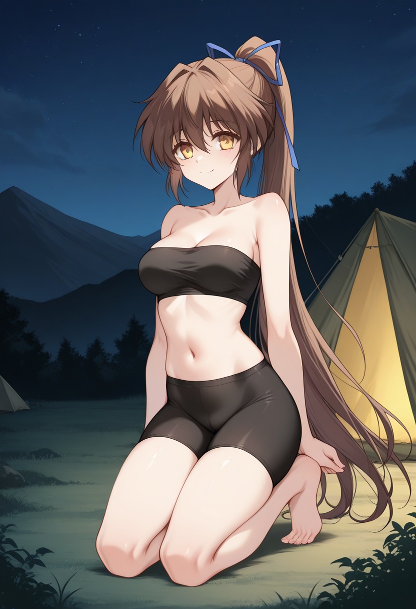 1girl,  solo,  aishaoilus on Tensor.Art