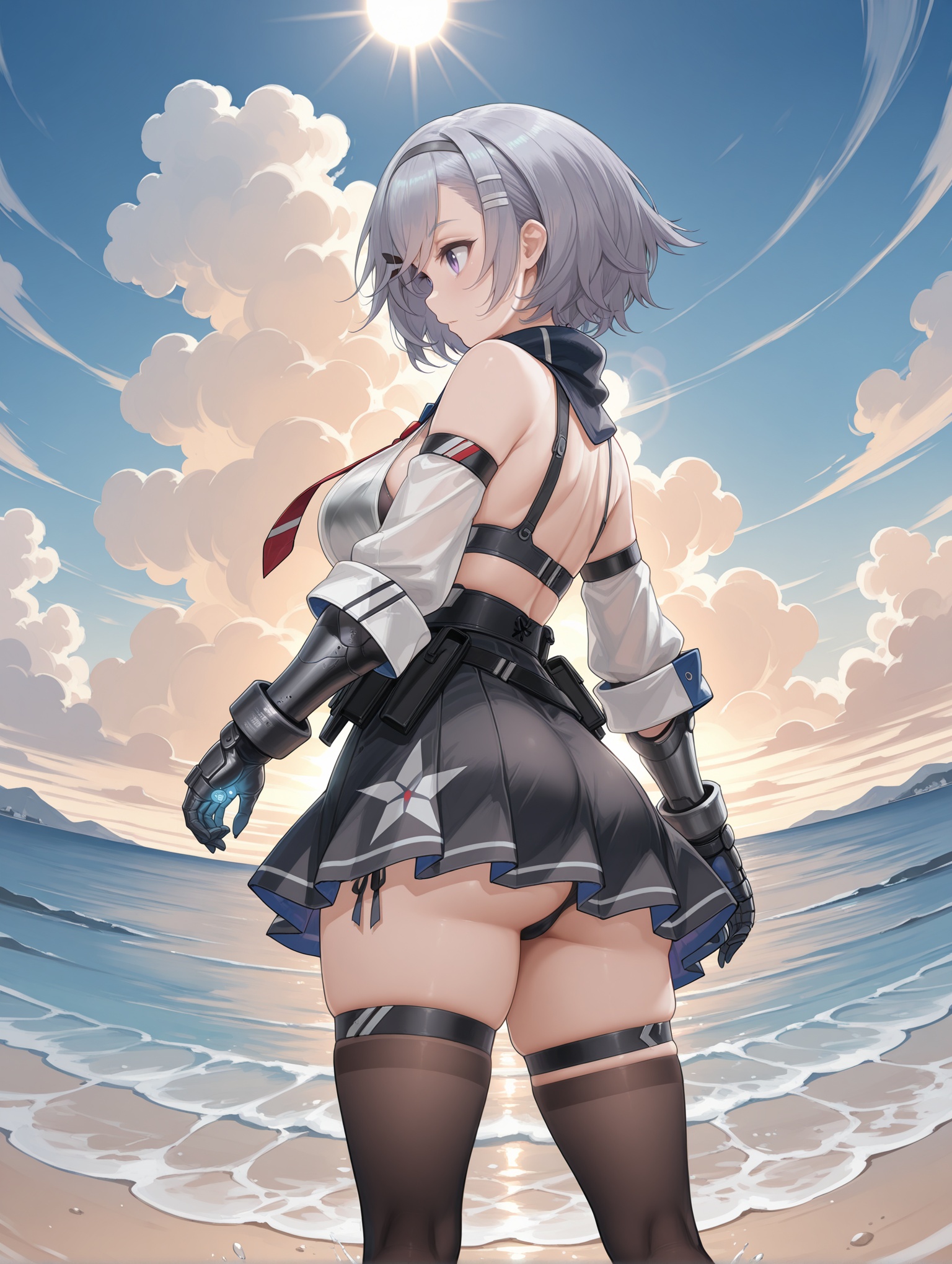 masterpiece,  best quality,  amazing quality on Tensor.Art