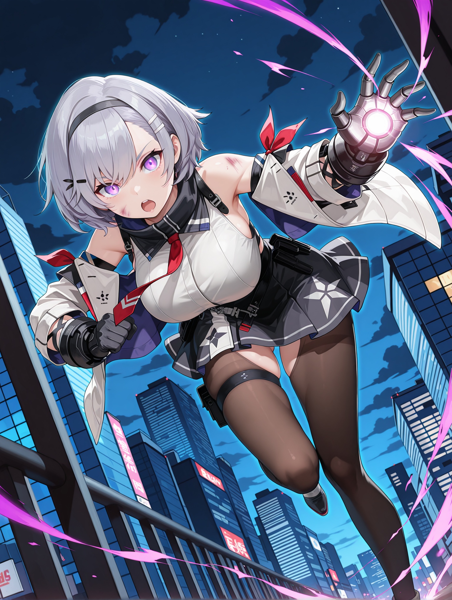masterpiece,  best quality,  newest on Tensor.Art