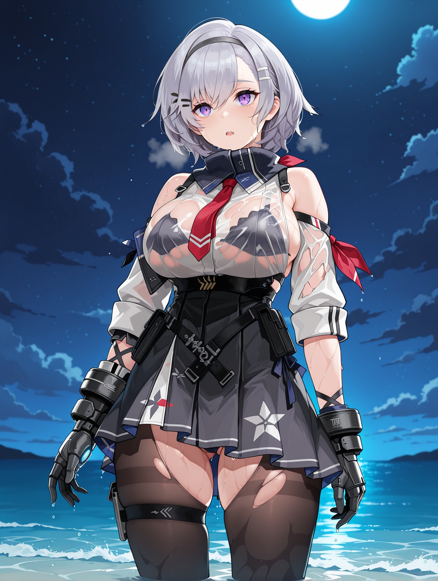 masterpiece,  best quality,  newest on Tensor.Art