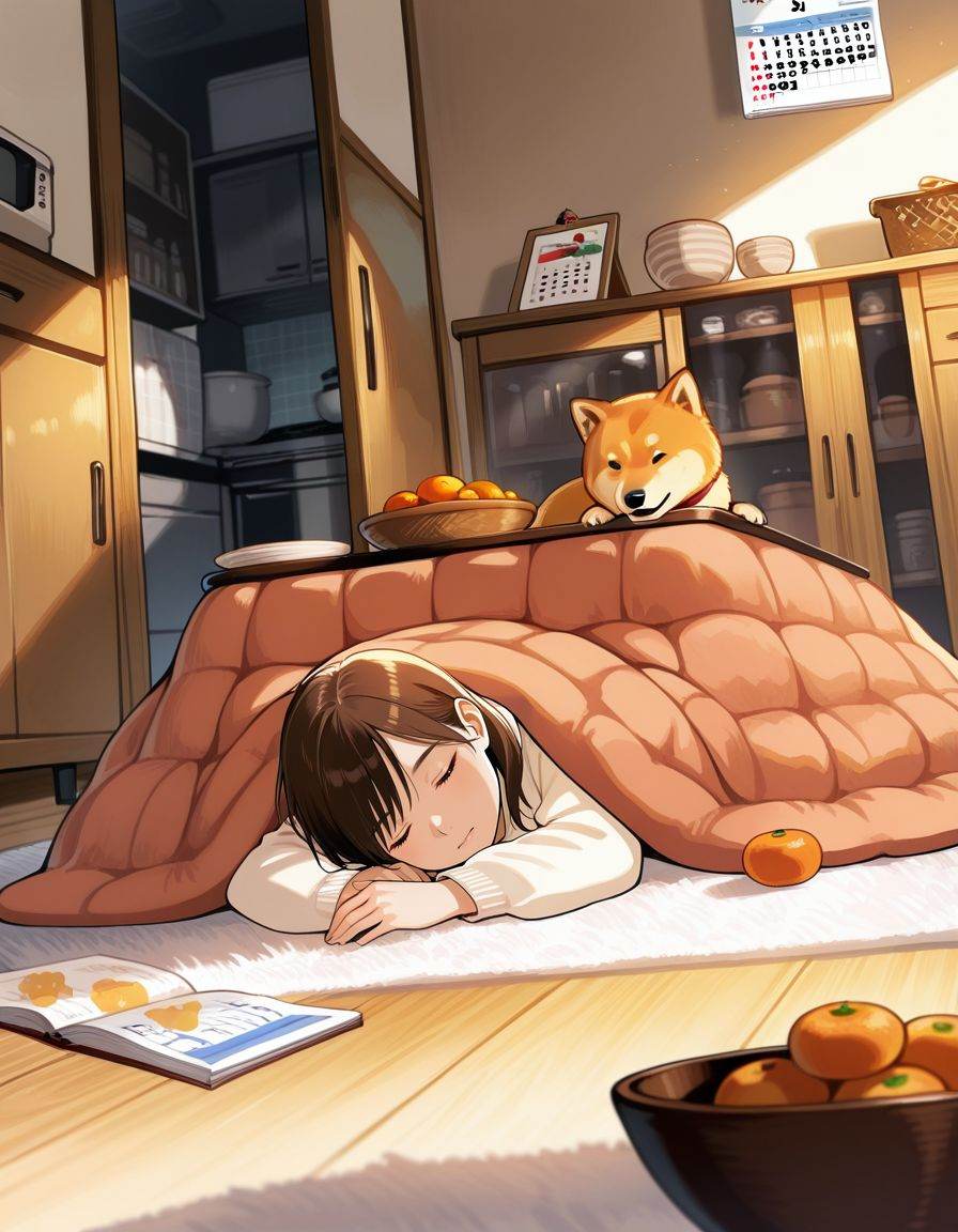 score_7_up,  anime,  official art on Tensor.Art