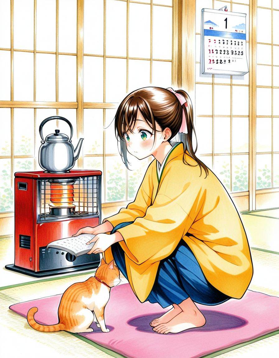 score_7_up,  anime,  official art on Tensor.Art