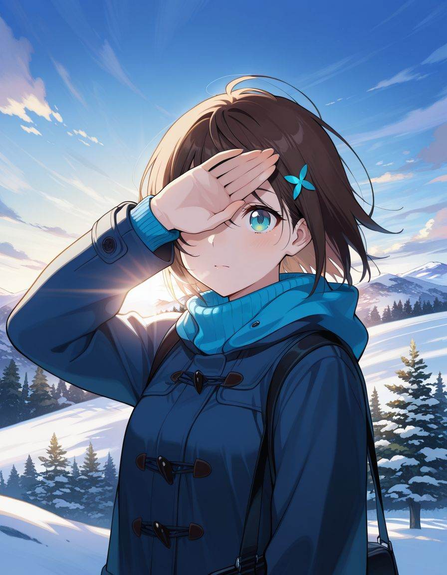 score_7_up,  anime,  official art on Tensor.Art
