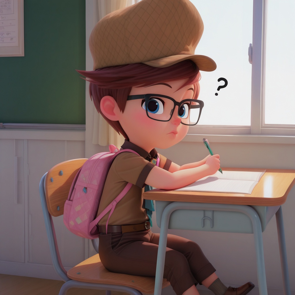 3d,  1boy,  solo on Tensor.Art