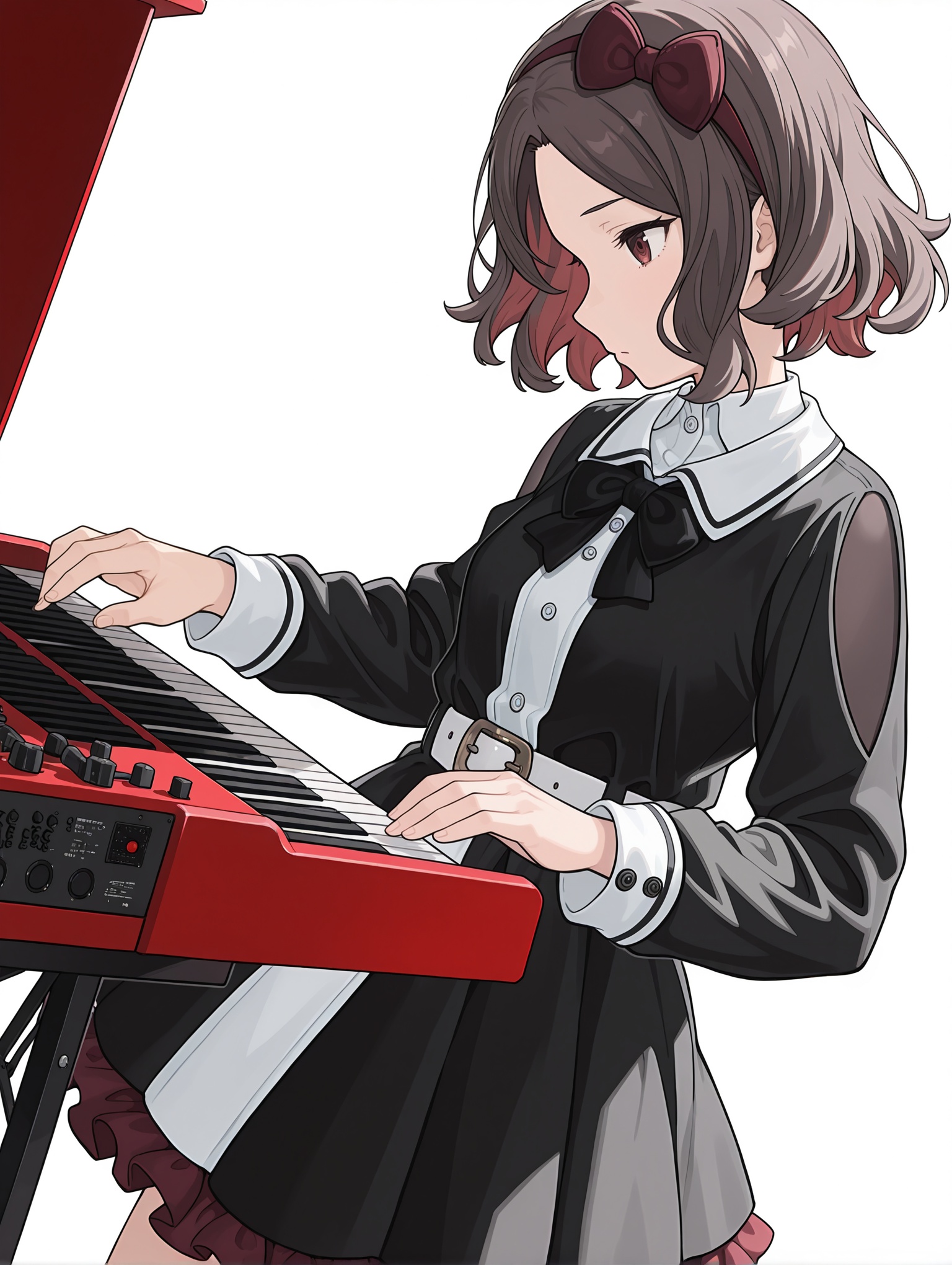 masterpiece,  best quality,  amazing quality on Tensor.Art