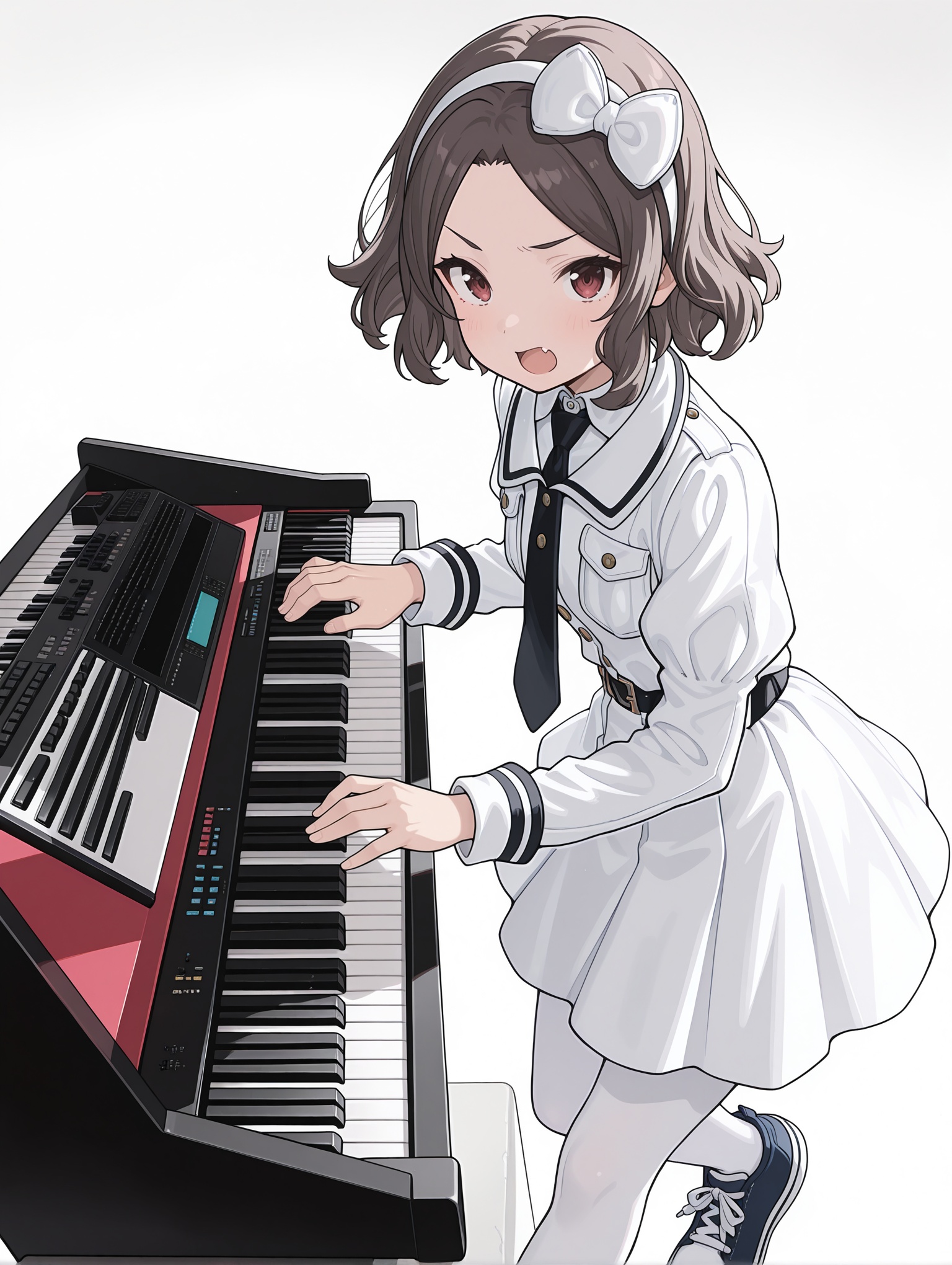 masterpiece,  best quality,  amazing quality on Tensor.Art
