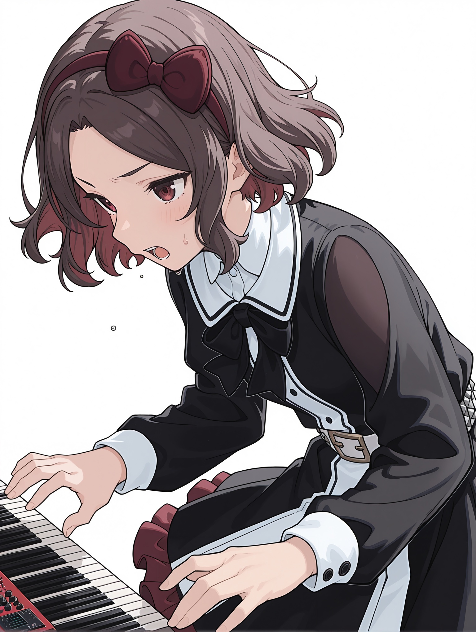 masterpiece,  best quality,  amazing quality on Tensor.Art