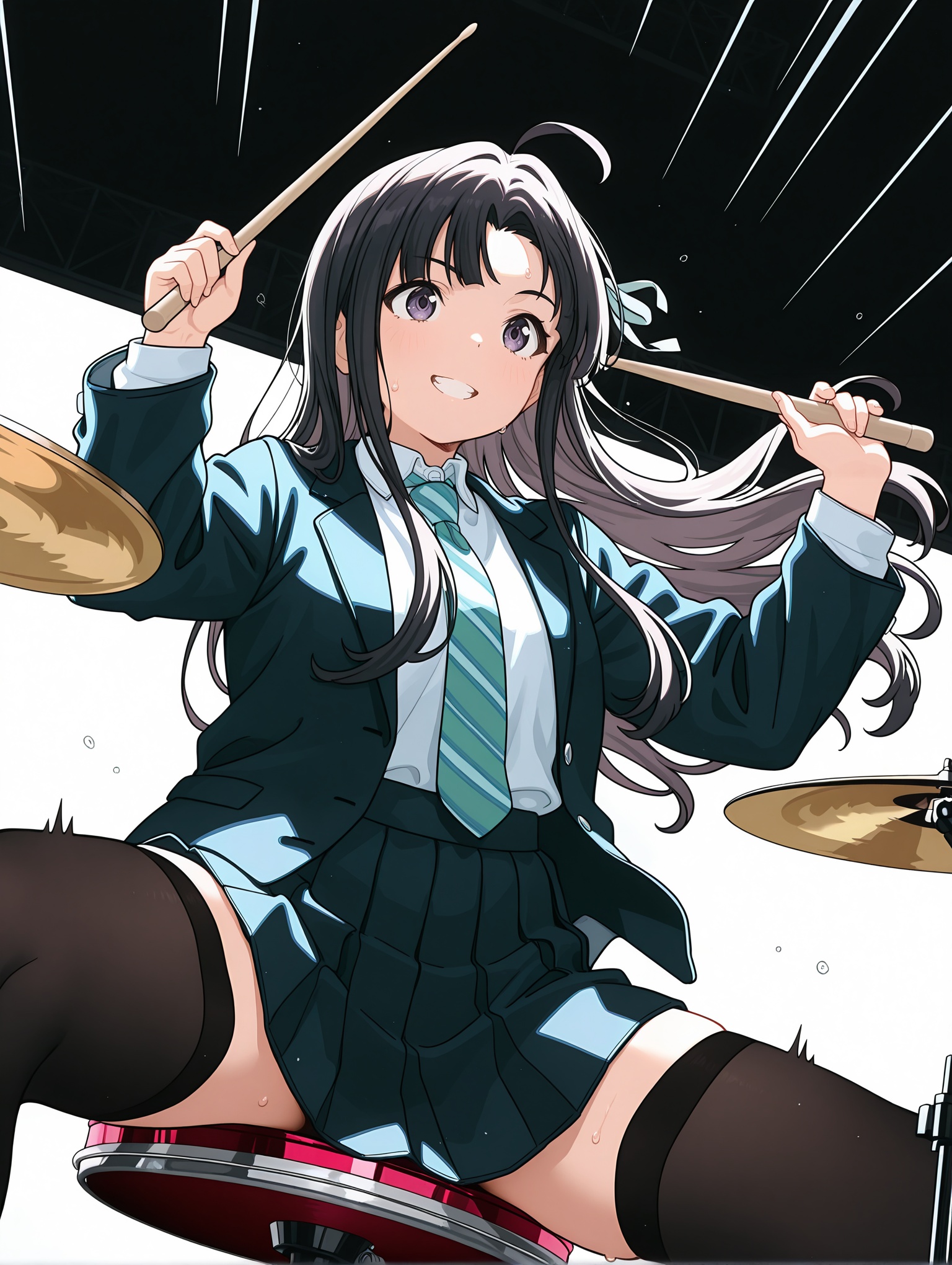 masterpiece,  best quality,  amazing quality on Tensor.Art