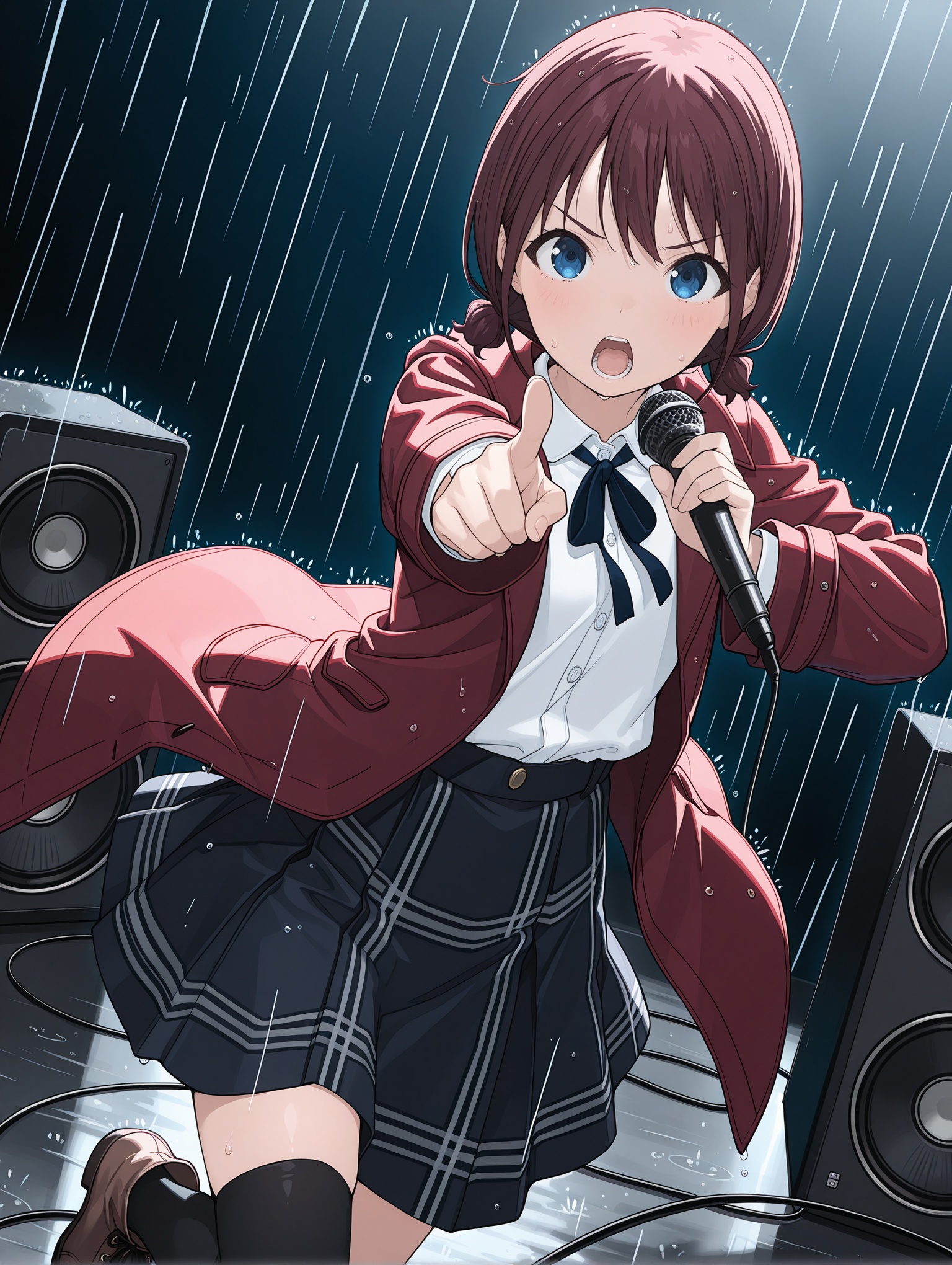 masterpiece,  best quality,  amazing quality on Tensor.Art