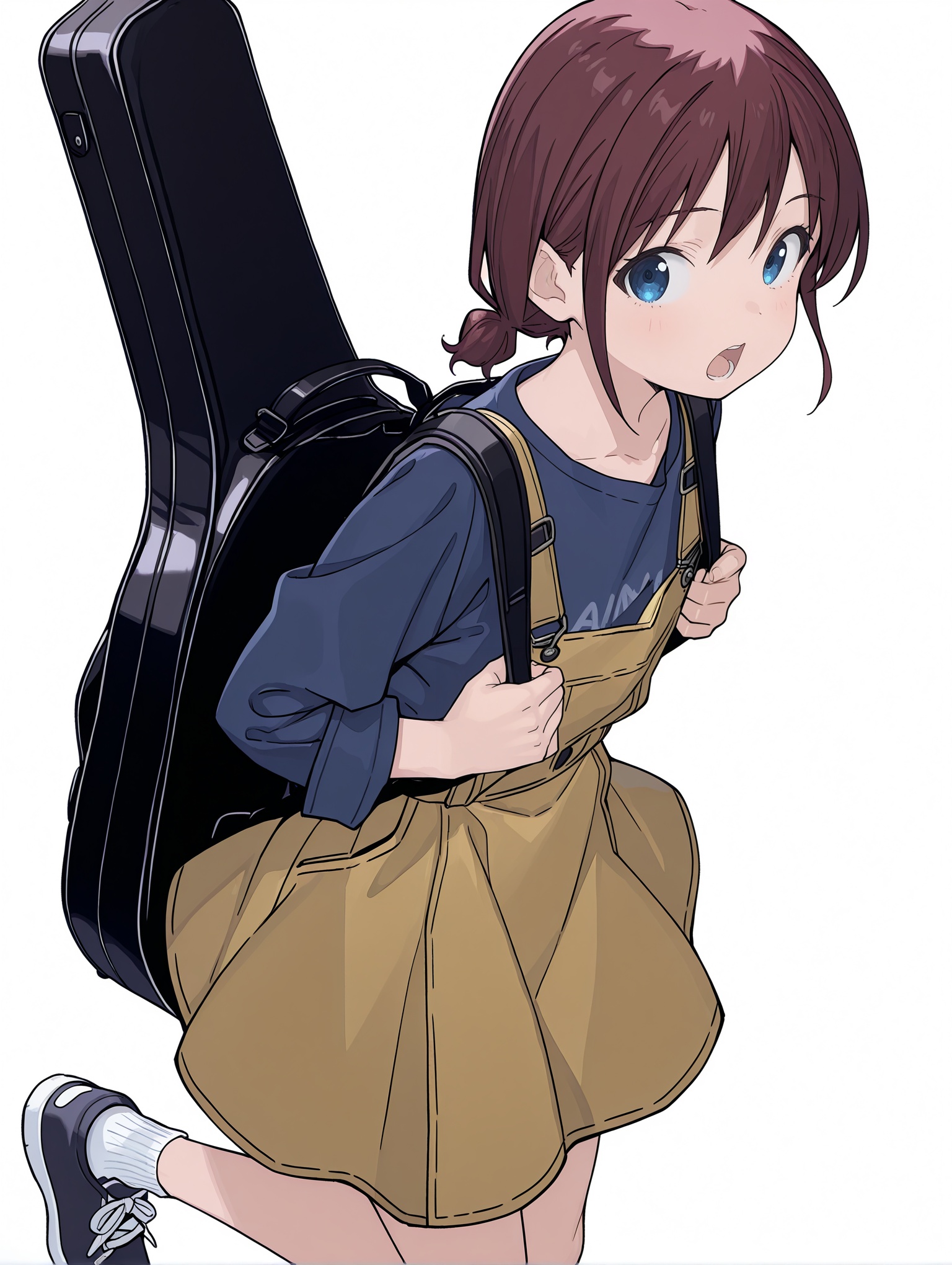 masterpiece,  best quality,  amazing quality on Tensor.Art