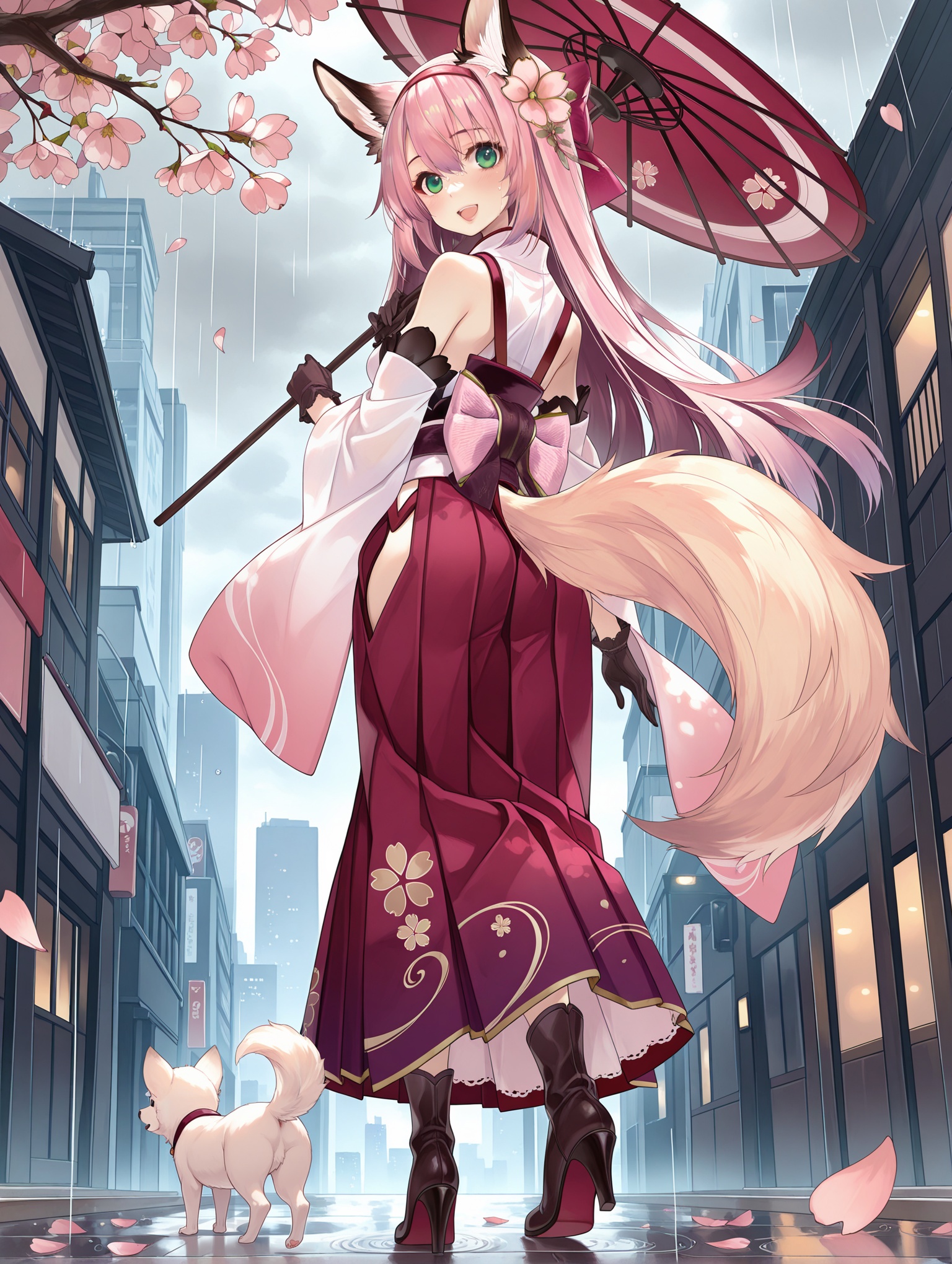 masterpiece,  best quality,  amazing quality on Tensor.Art