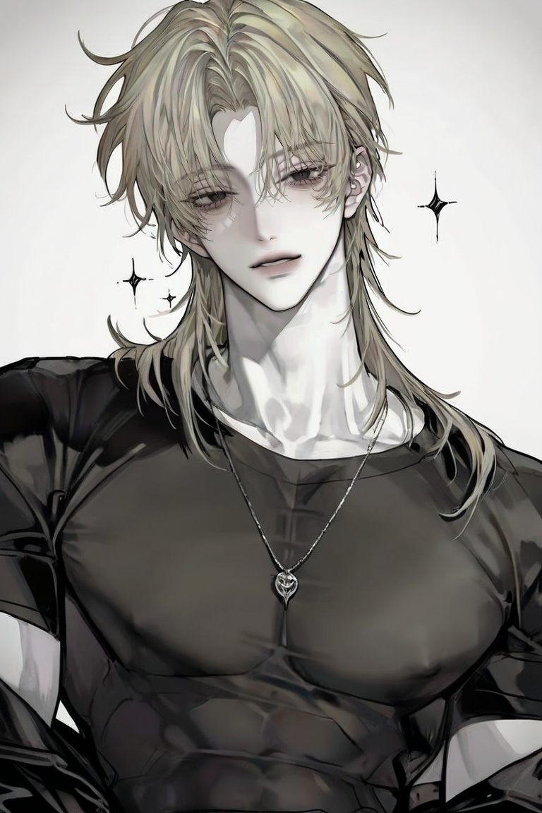 ((man)),  solo,  ((white pale skin)) on Tensor.Art