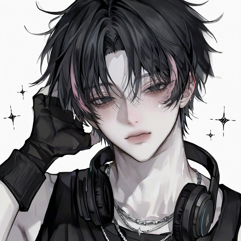 ((man)),  solo,  ((white pale skin)) on Tensor.Art