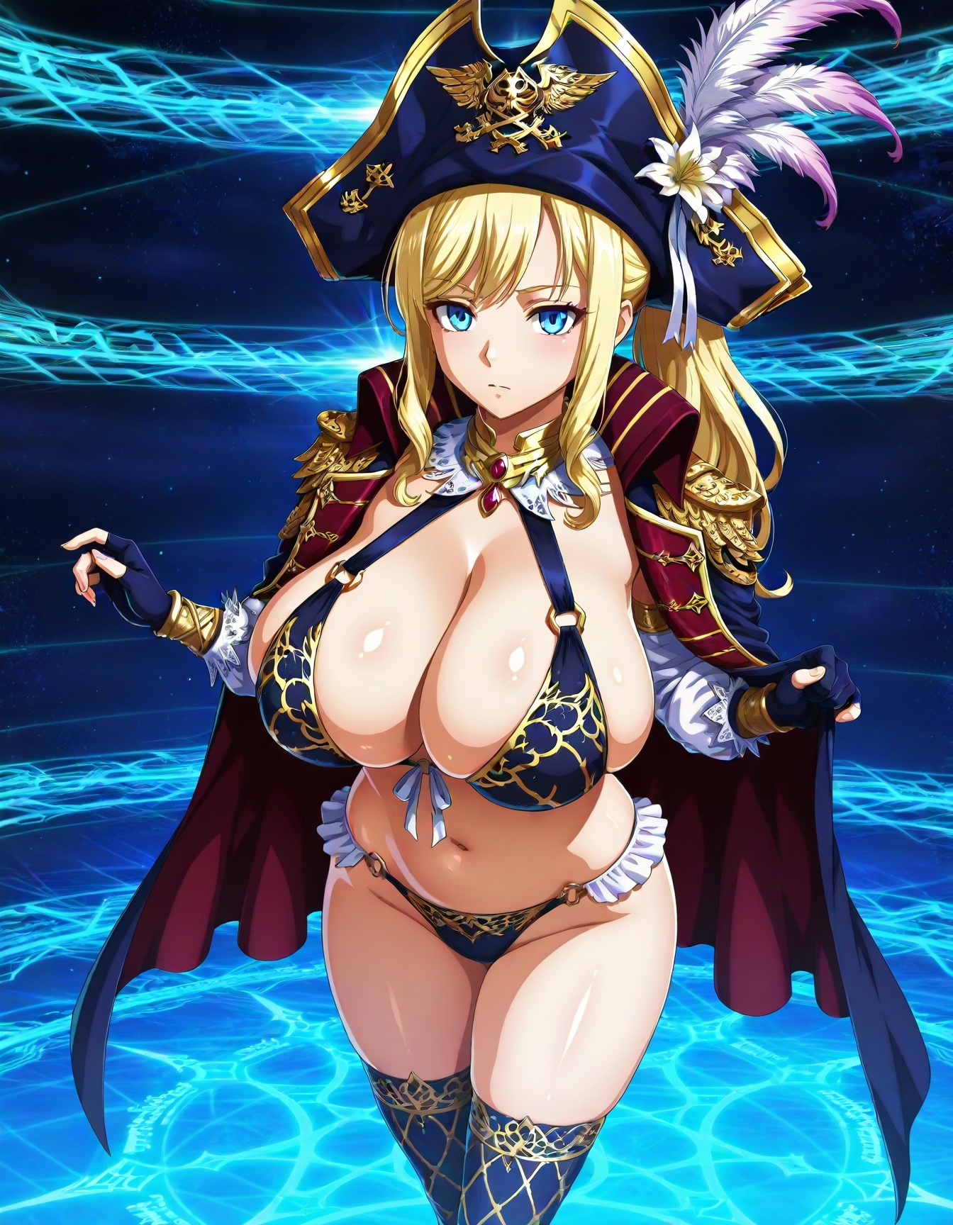estoria,  1girl,  solo on Tensor.Art